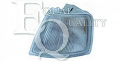 EQUAL QUALITY fa8809 -  Фонарь указателя поворота